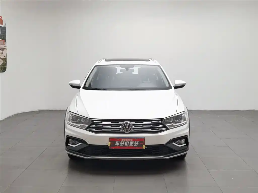 Volkswagen C-Trek 2018 1.5L AT Comfort