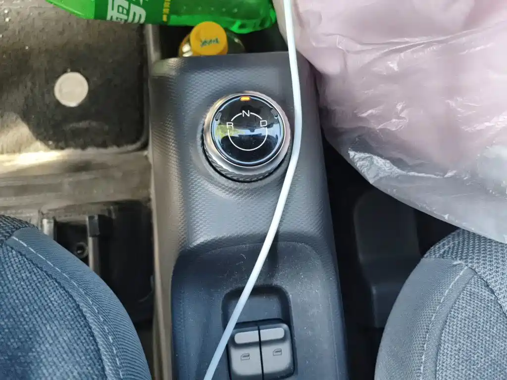 Wuling Sunshine EV 2025 201km