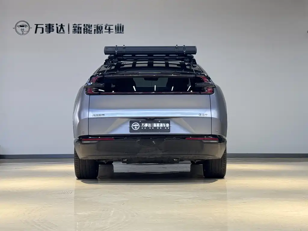 Changan E07 2025 90kWh