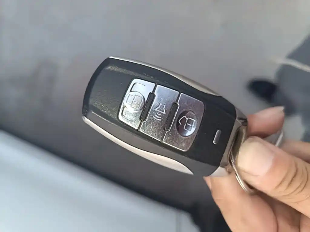 Haval H2 — миниатюра 9