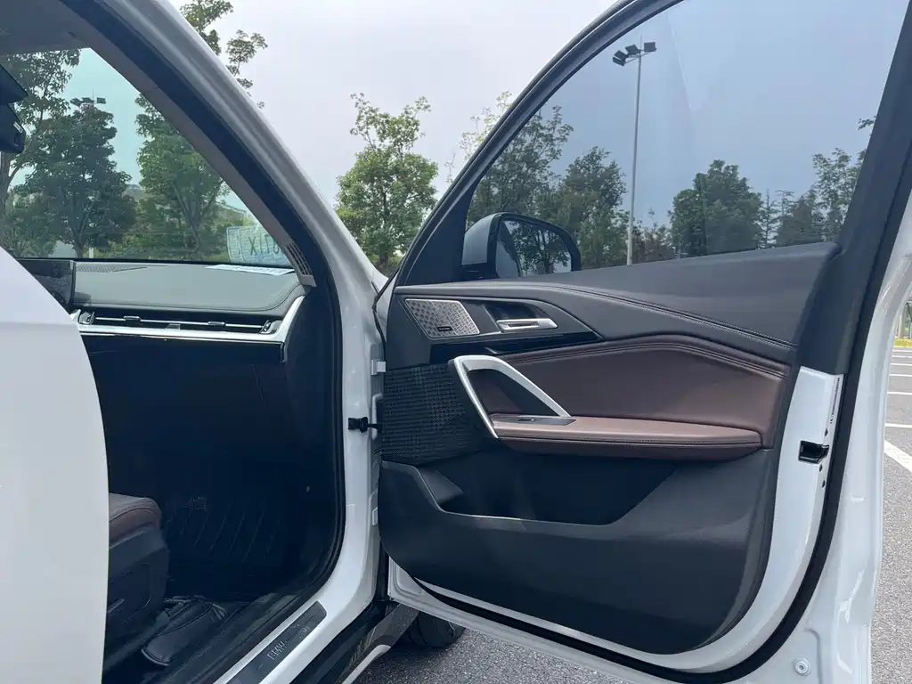 BMW X1 — миниатюра 12