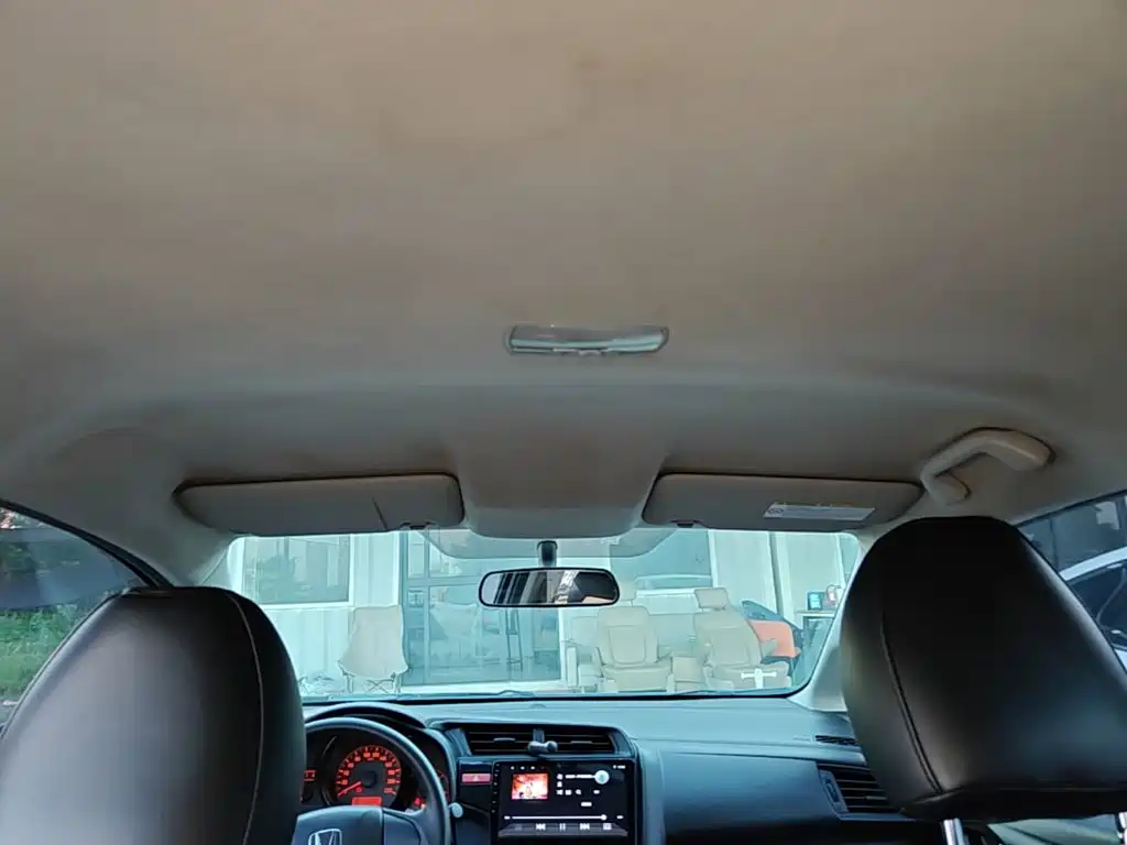 Honda Fit — миниатюра 18
