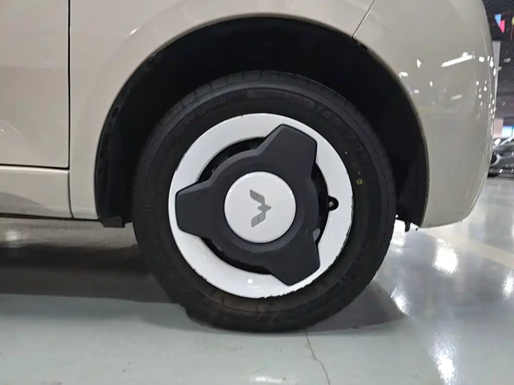 Wuling MINIEV — миниатюра 23
