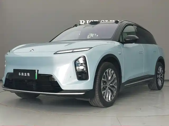2025 Nio ES6