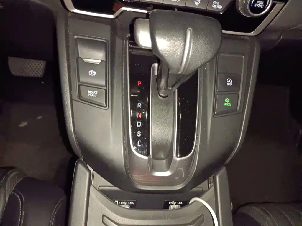 Honda Breeze — миниатюра 10