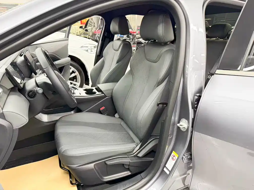 BYD Qin PLUS — миниатюра 14