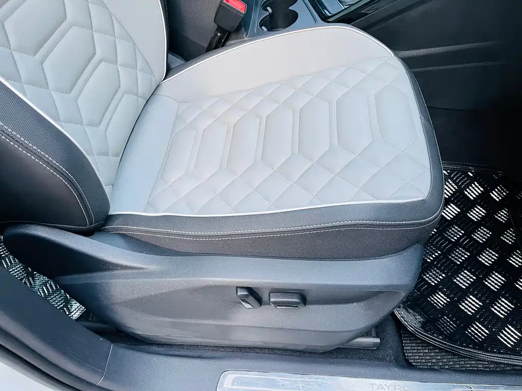 Volkswagen Tayron — миниатюра 30