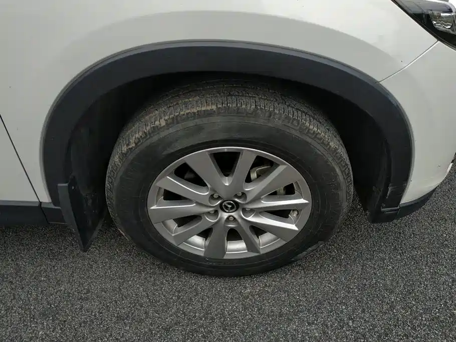 Mazda CX-5 — миниатюра 6