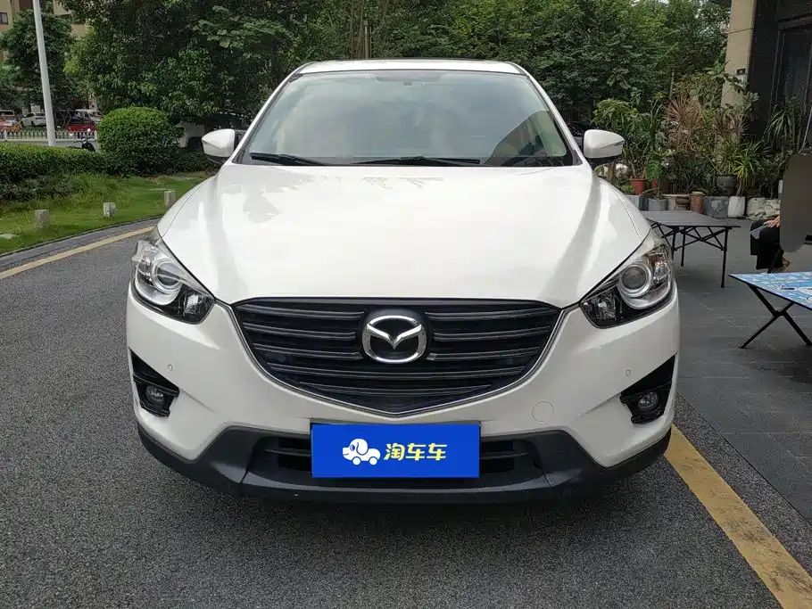 Mazda CX-5 — миниатюра 2
