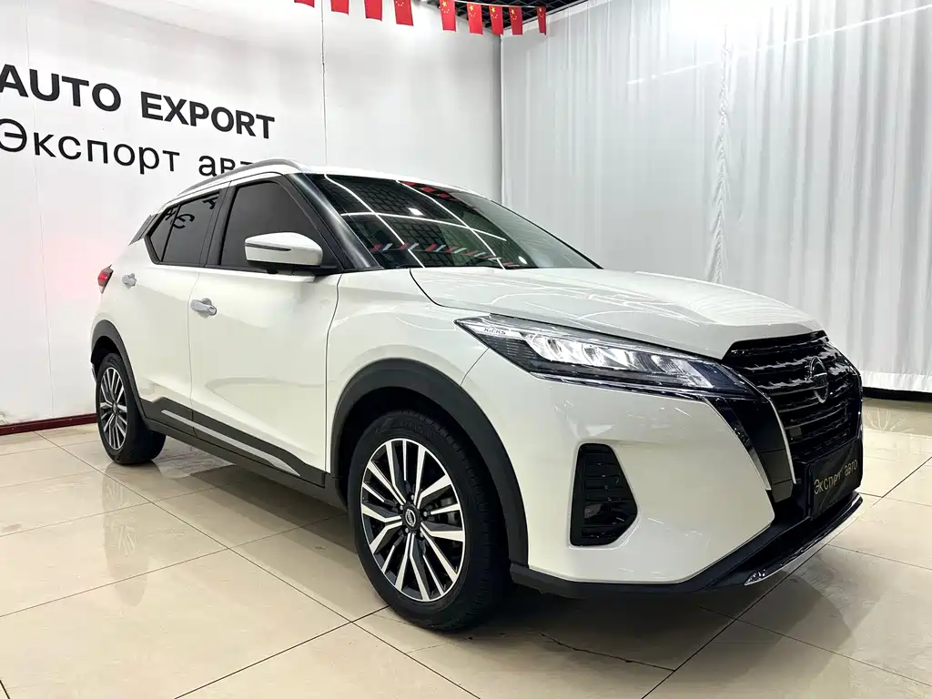 Nissan Kicks — миниатюра 3