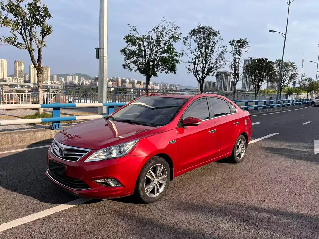 Changan Eado