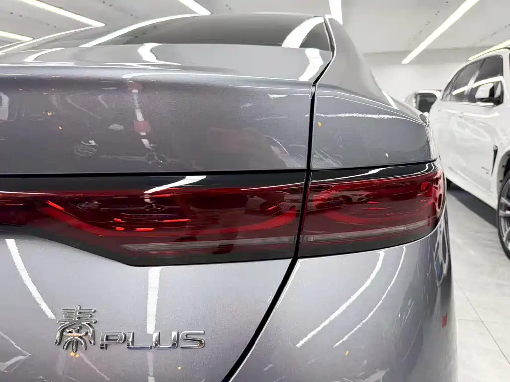 BYD Qin PLUS — миниатюра 20