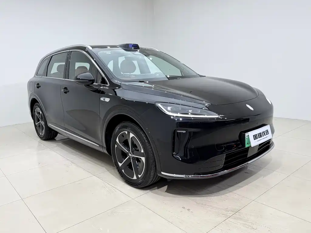 Shangjie H5 2025 Max