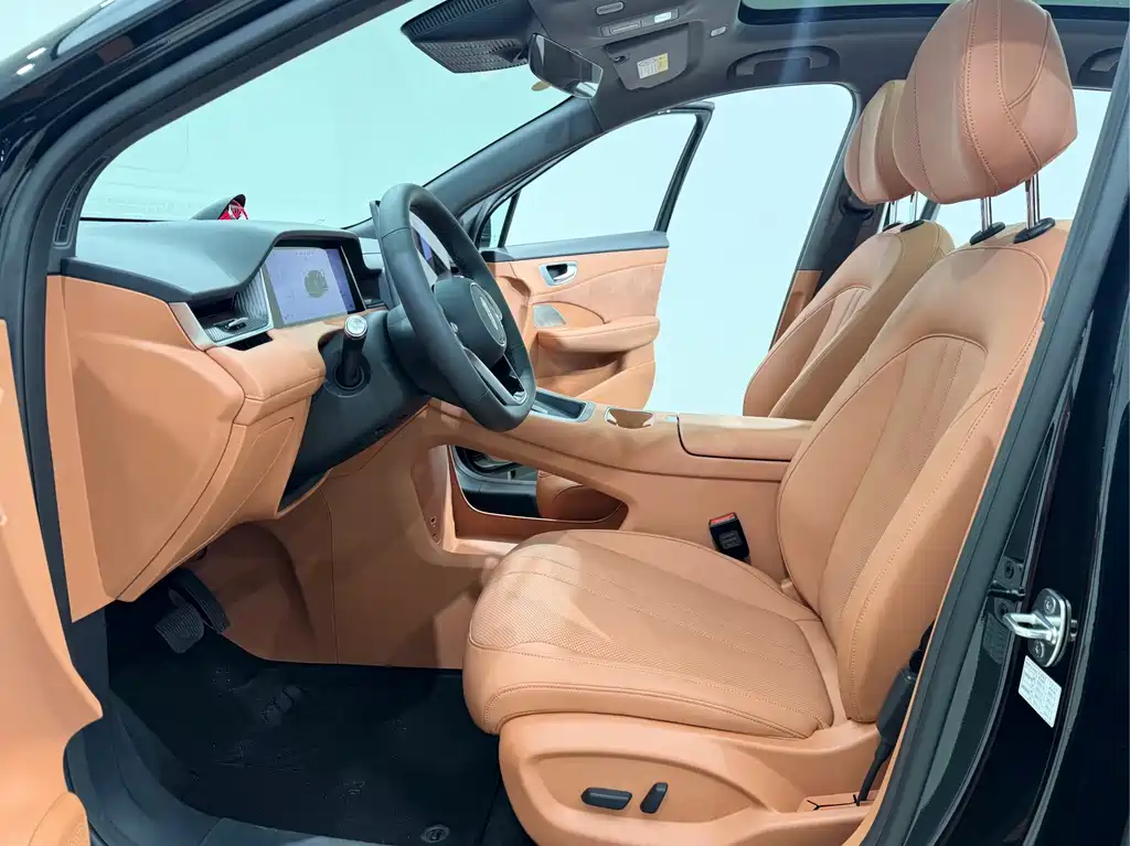 Shangjie H5 2025 Max