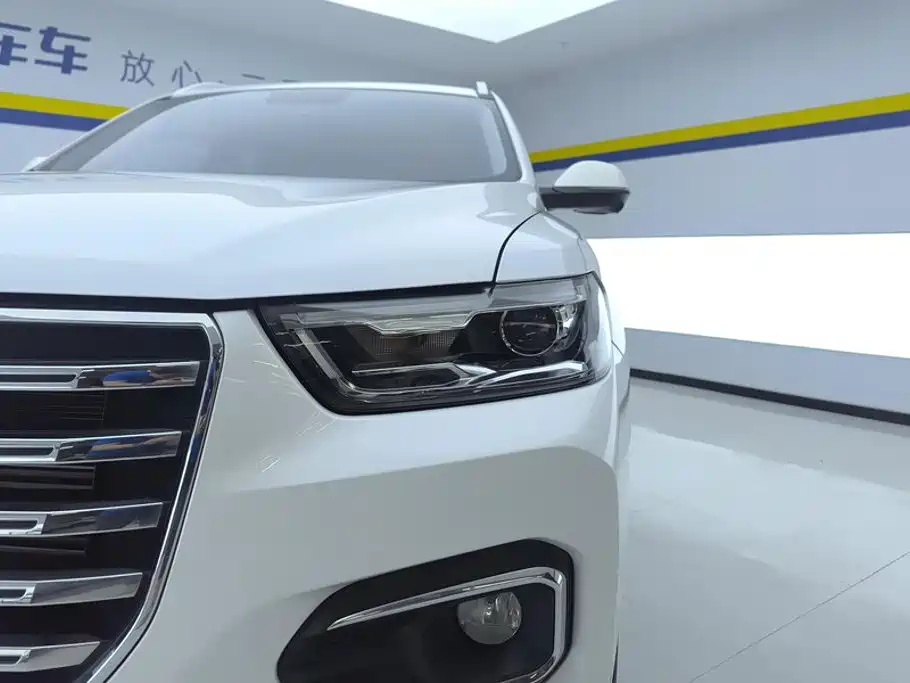 Haval H6 — миниатюра 5