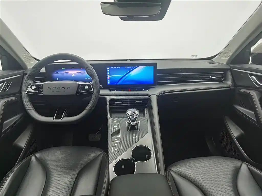 Roewe RX5 2023 1.5T