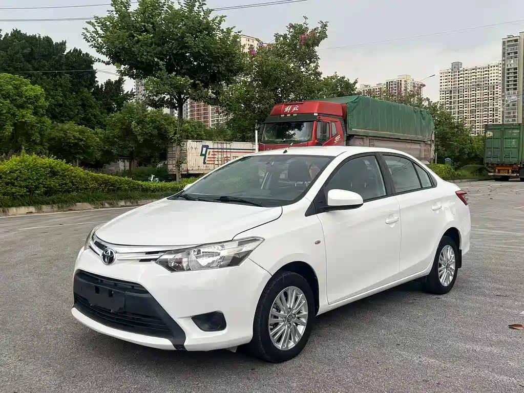 Toyota Vios