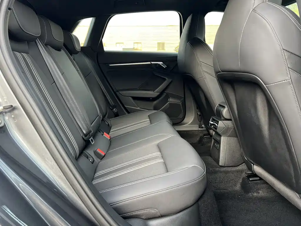 Audi A3 2022 Sportback 35 TFSI Fashion Sport