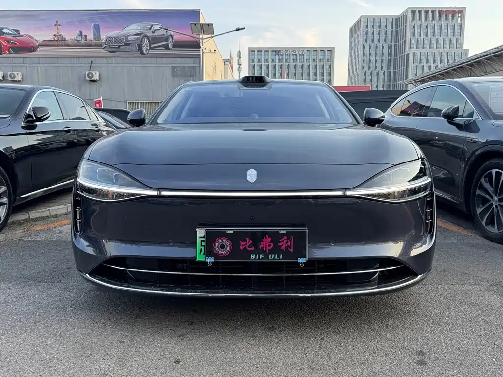 Xiangjie Xiangjie S9 — миниатюра 2