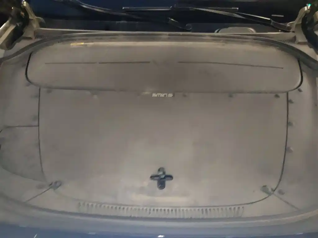 Li Auto Li ONE — миниатюра 16