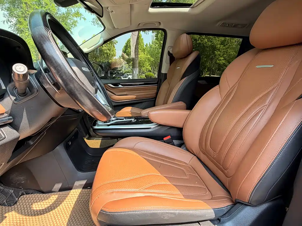 Maxus G20 2020 2.0T AT Luxury
