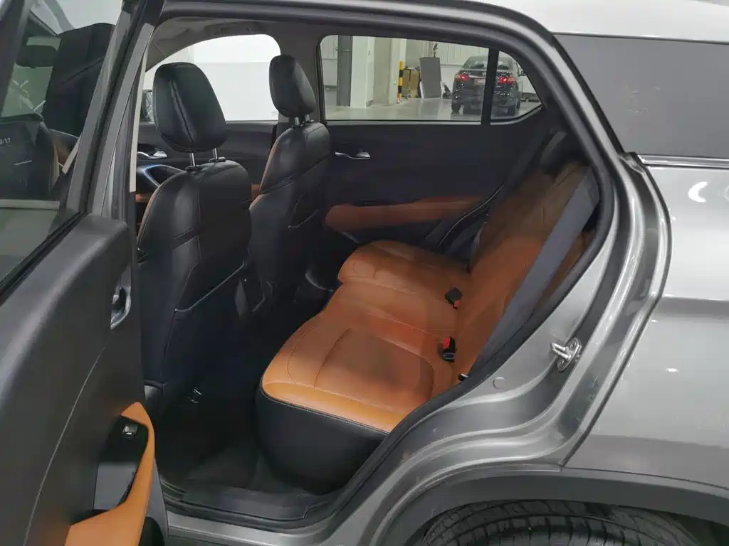 Baojun 510 — миниатюра 15