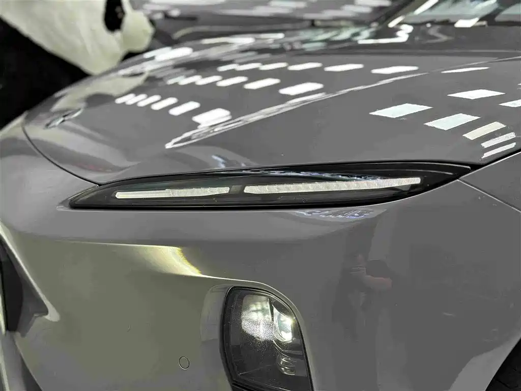 NIO ET5T 2023 75kWh Touring