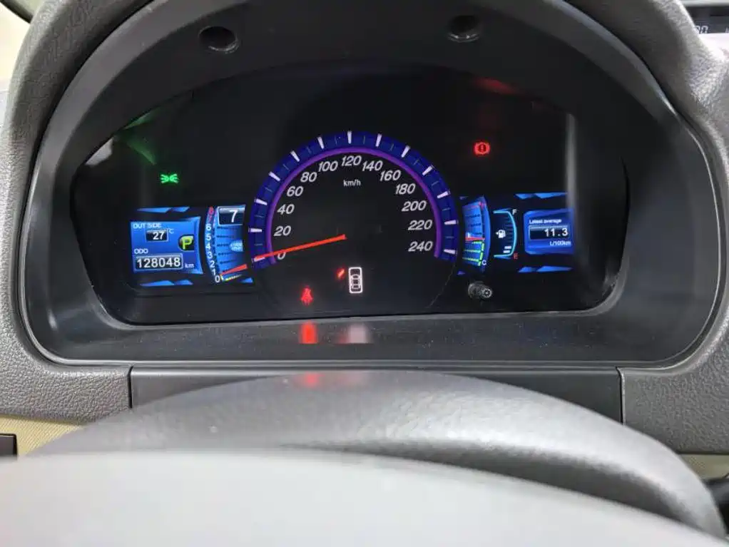 BYD M6 — миниатюра 8