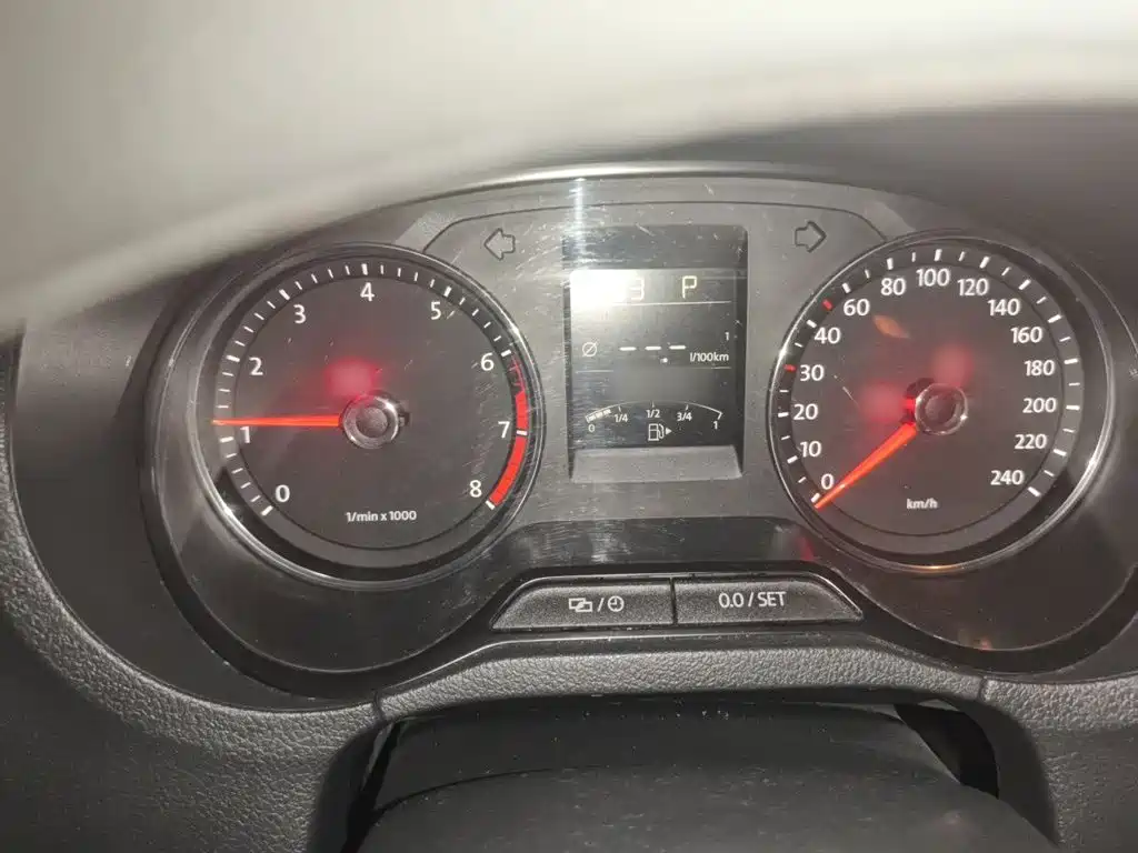 Volkswagen Polo — миниатюра 4