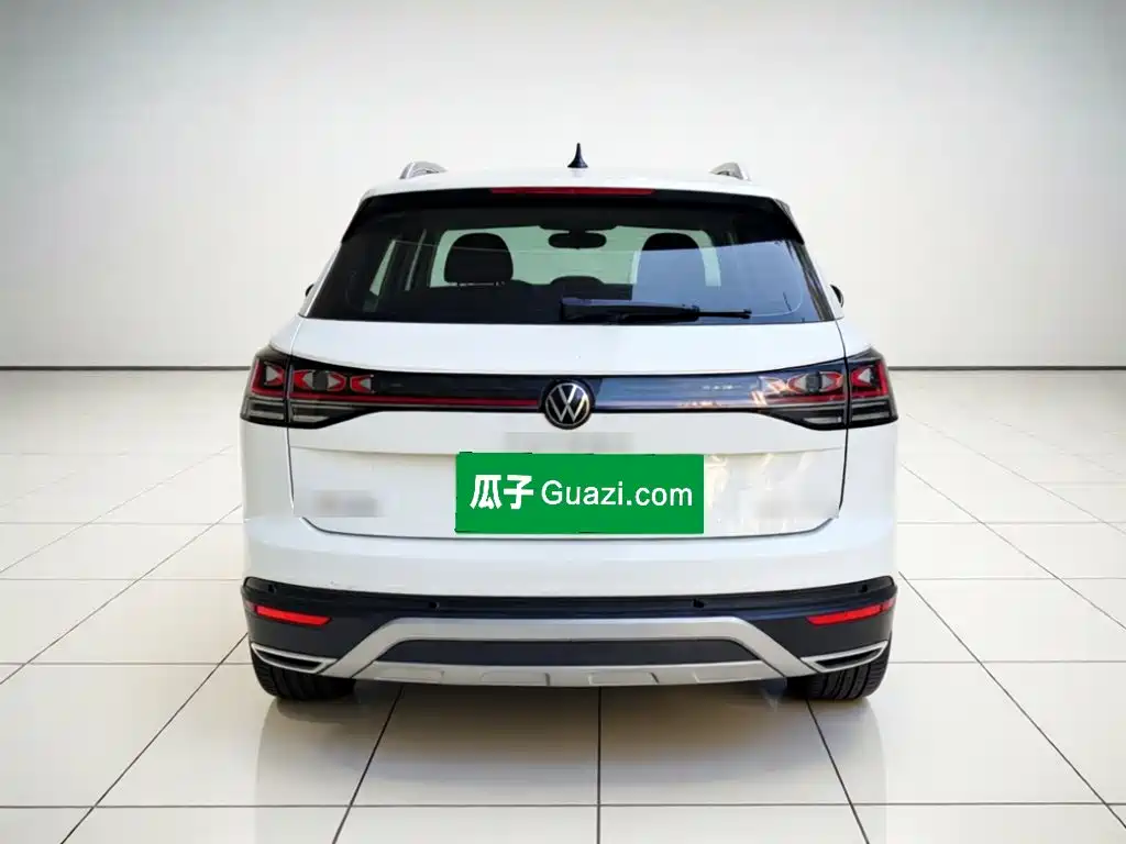 Volkswagen Tayron — миниатюра 5