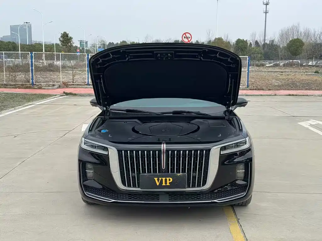 Hongqi HONGQI H9