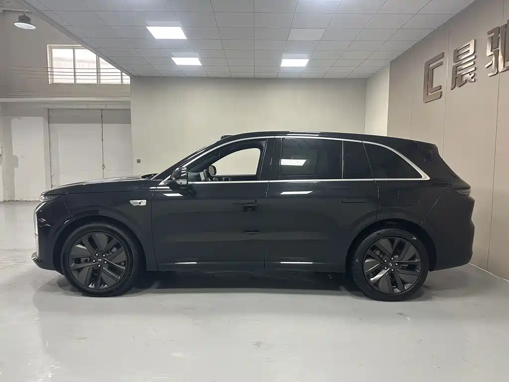 Li Auto Li L6 — миниатюра 7