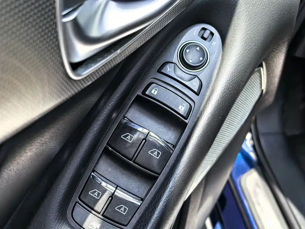 Infiniti Q50L 2.0T Elite Sport Edition China VI, фото 20
