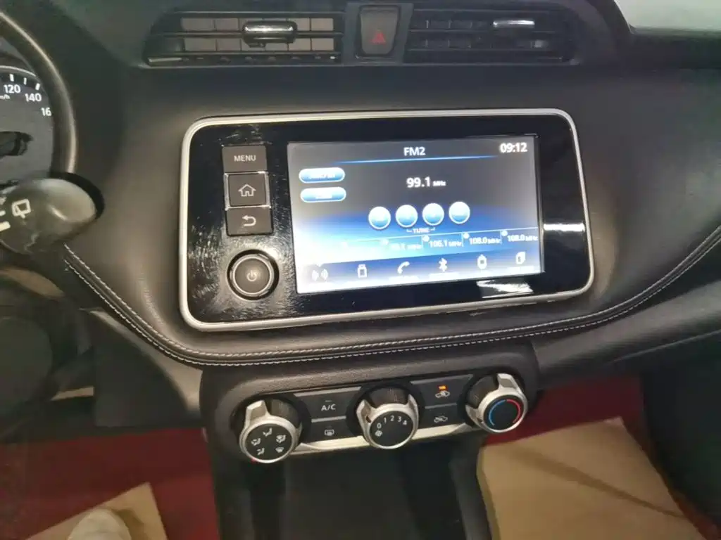 Nissan Kicks — миниатюра 13