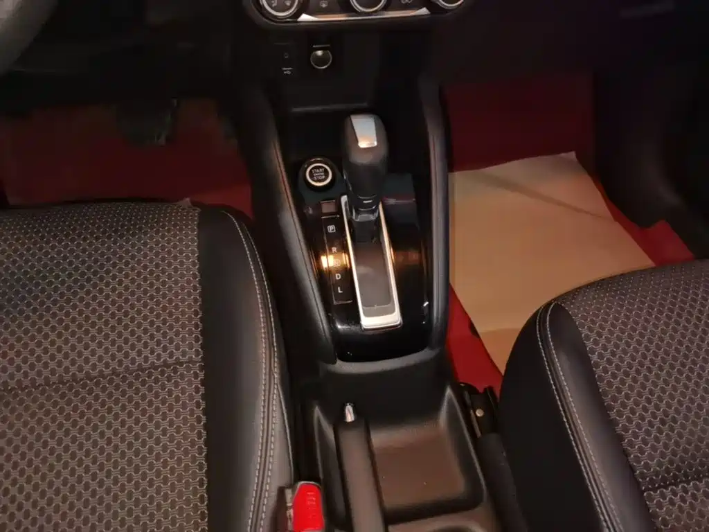 Nissan Kicks — миниатюра 14