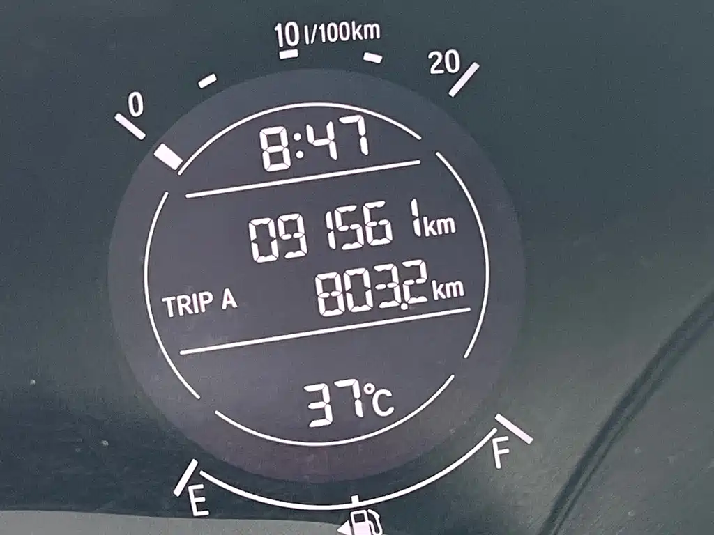 Honda Vezel — миниатюра 13