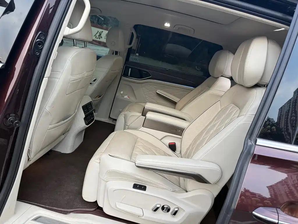 Volkswagen Viloran — миниатюра 8