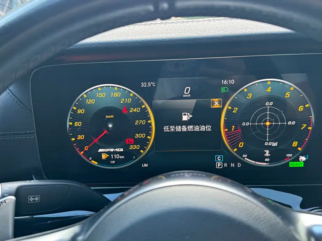 Mercedes-Benz AMG GT — миниатюра 11