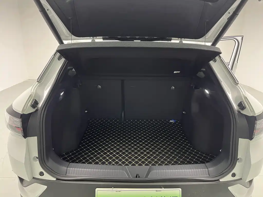 VOLKSWAGEN ID.4 CROZZ