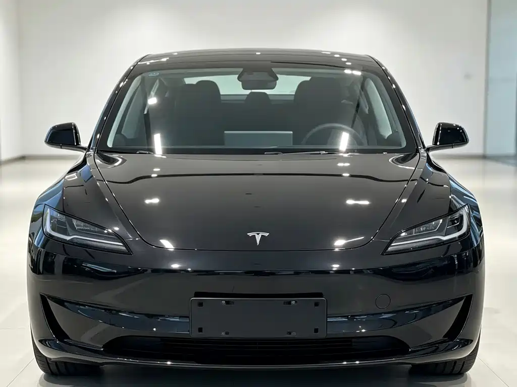 Tesla Model 3 — миниатюра 2