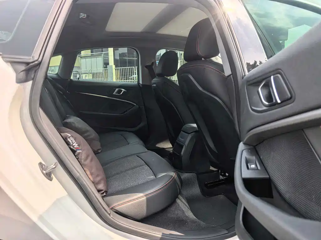 BMW 2 Series (Import) — миниатюра 14