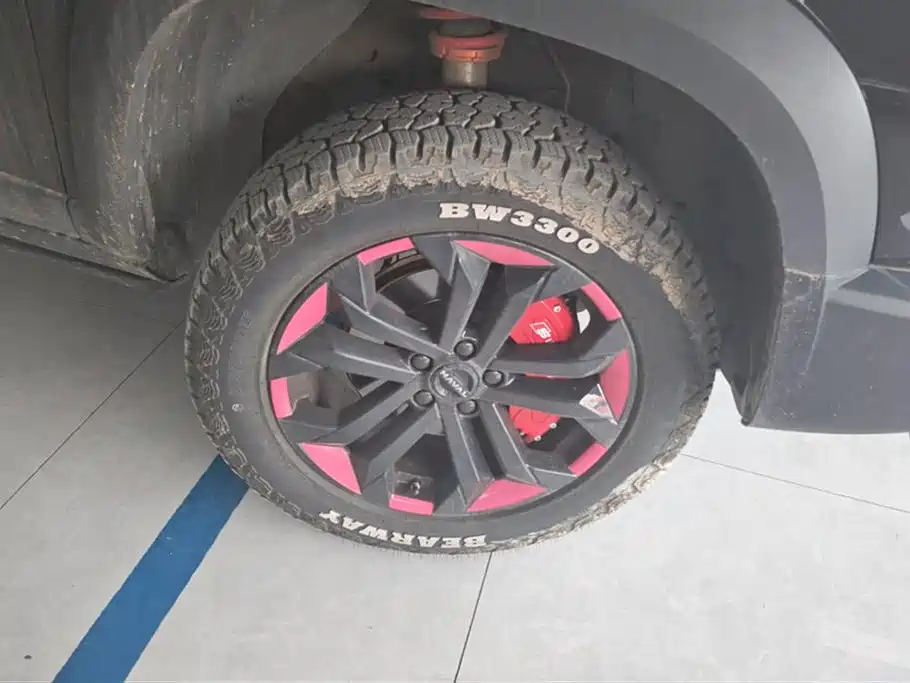 Haval Dargo 2024 1.5T DCT