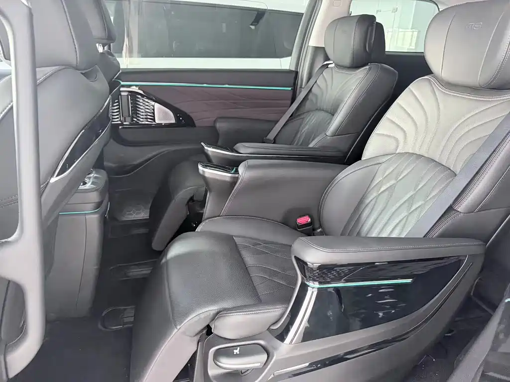 GAC Motor Trumpchi M8 — миниатюра 3