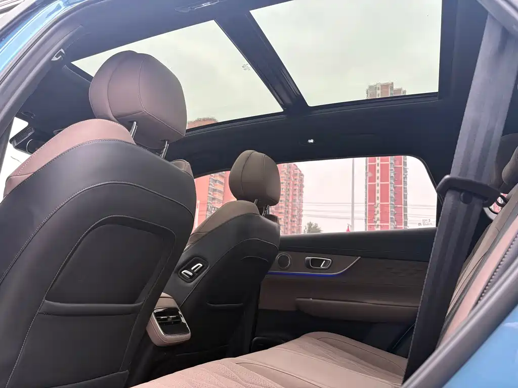 CHERY TIGGO 8 PLUS C DM