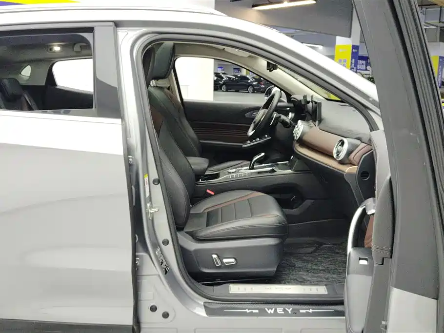 WEI PAI WEI BRAND VV5