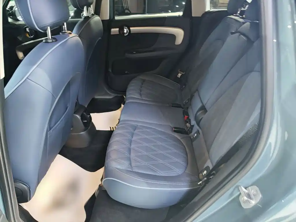 MINI Mini Countryman — миниатюра 17
