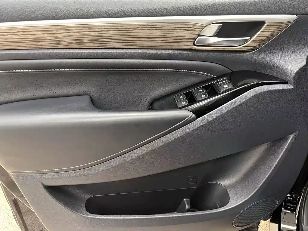 GAC Motor Trumpchi M8 — миниатюра 27