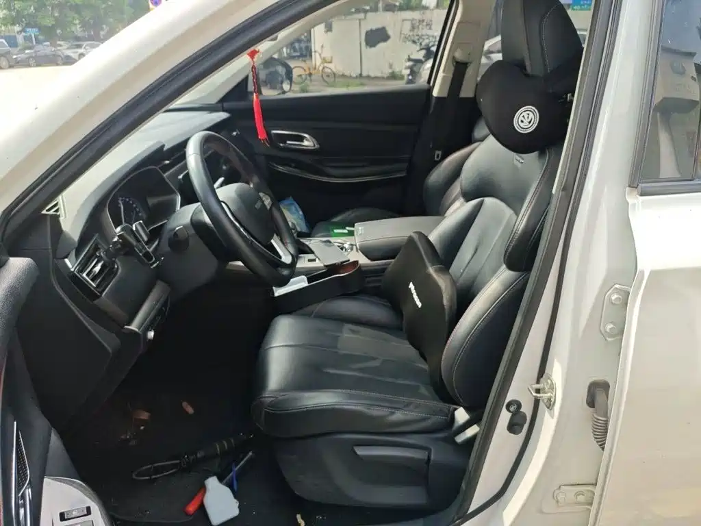Oshan Oushang X7 — миниатюра 8