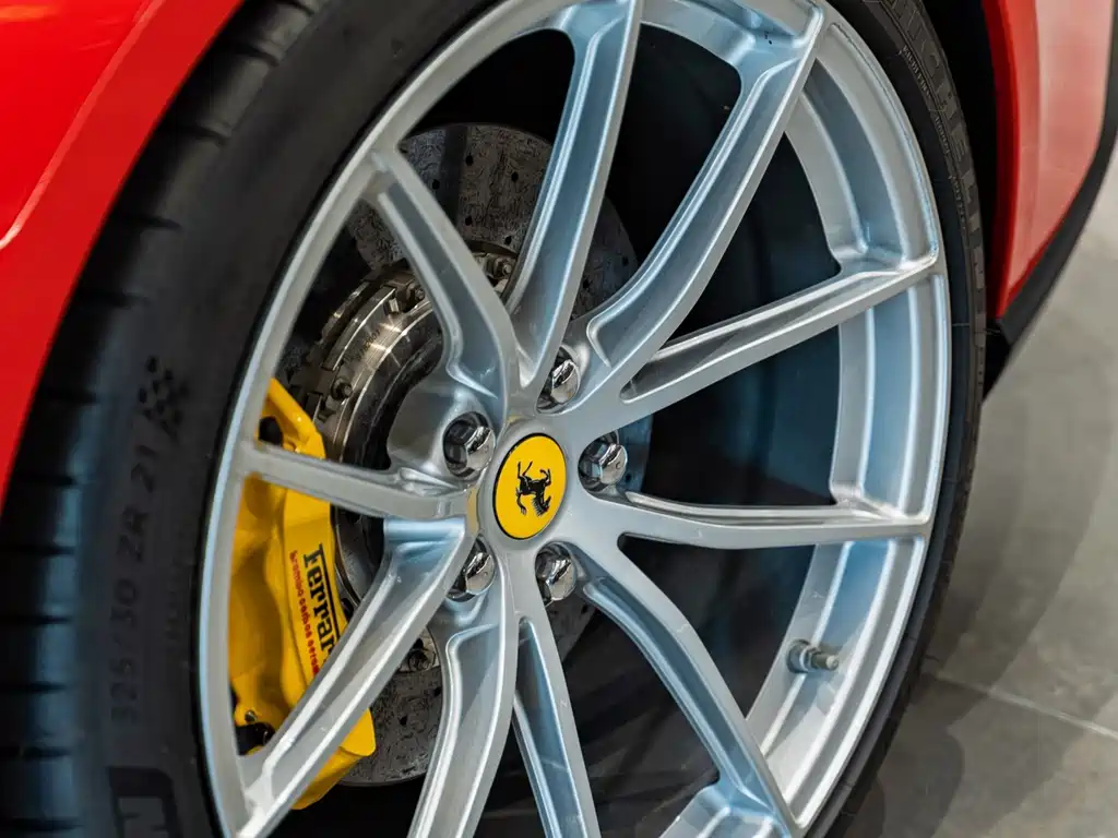 Ferrari F12berlinetta — миниатюра 13