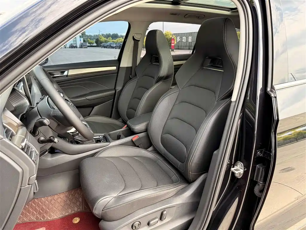 Skoda Kodiaq 2023 Черный из Китая, фото 6